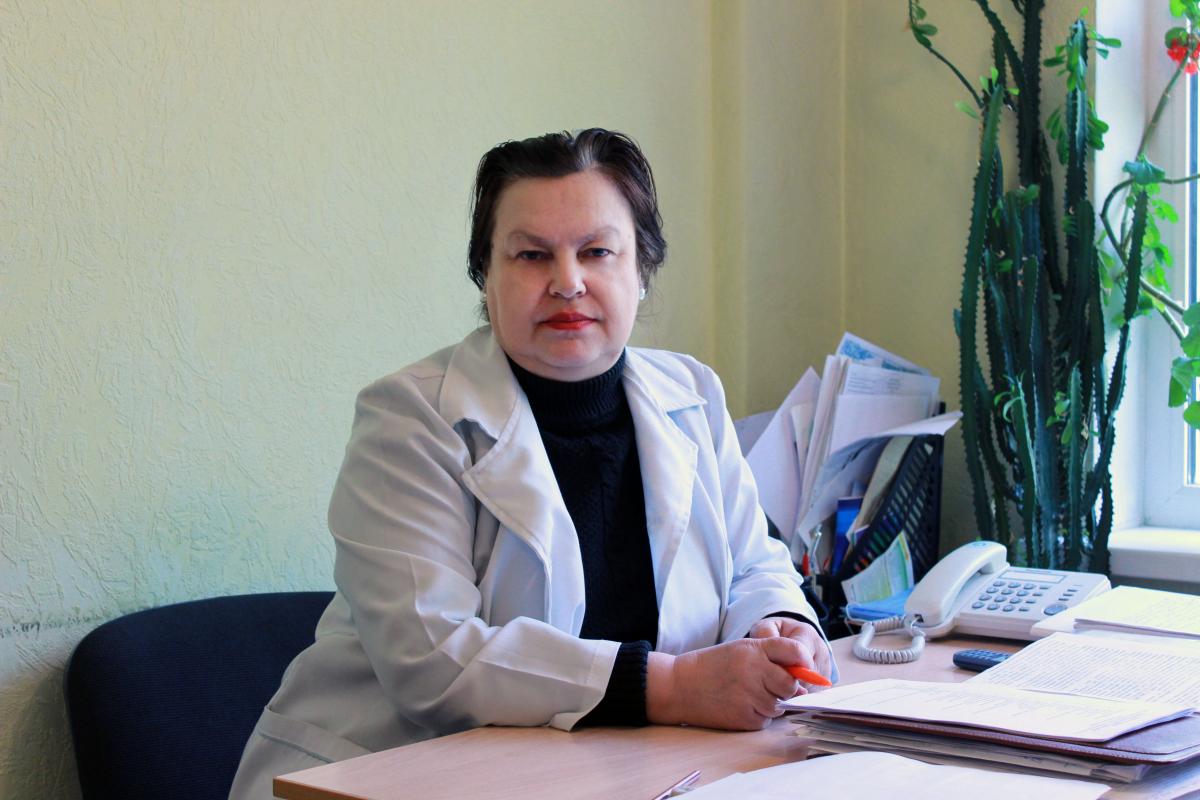 Селезнёва Наталья Сергеевна.