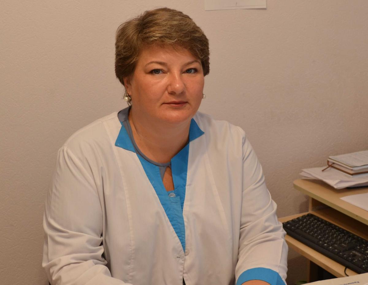 Оралбаева Наталья Александровна
