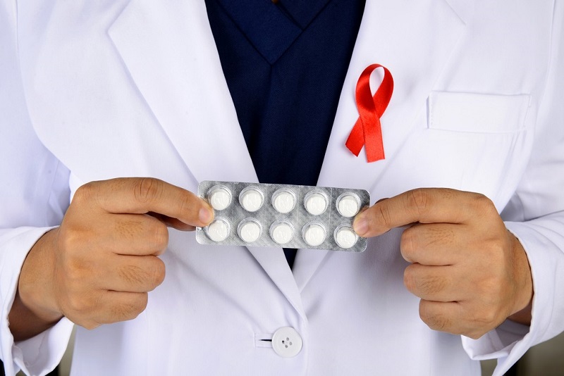  У людей с ВИЧ должно быть право выбора терапии